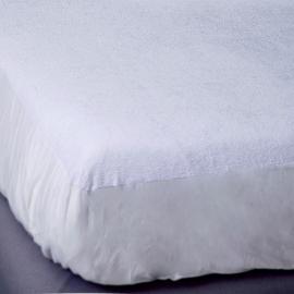 Αδιάβροχο πετσετέ προστατευτικό κάλυμμα στρώματος Vesta home - Niovi