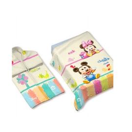 Βρεφικός υπνόσακος/κουβέρτα Disney - Mickey & Minnie Baby Sac 754 C15