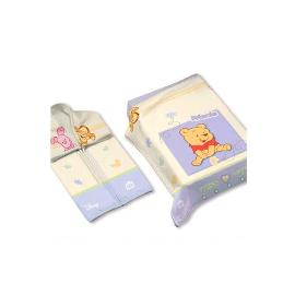 Κουβέρτα αγκαλιάς / Υπνόσακος Disney - Winnie Baby Sac 753 C15